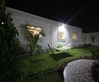 استراحة الشروق