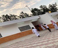 استراحة المناسبات المرجانية