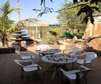 استراحة سما جده