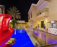 إستراحة العز