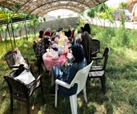 استراحة النسيم