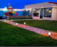 استراحة عائلية