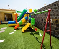 استراحة اكليل ابحر