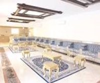 استراحة فانتيل