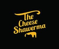The Cheese Shawerma  