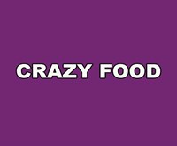 Crazy food 