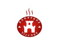 قرية المشويات