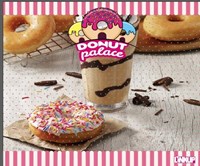 دونات بالاس