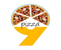 Pizza 9 