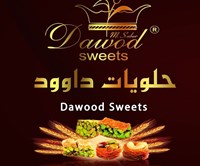 Dawod Sweets