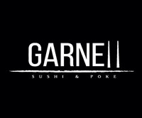 Garnell Sushi And Poke