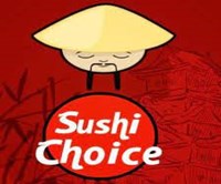 Sushi choice