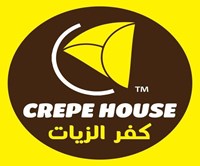 Crepe house kafr elzayat