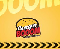 BOOM Burger and Chicken