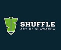Shuffle - Art Of Shawarma
