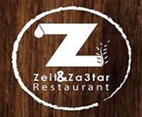 Zeit and Za3tar