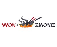Wok Smoke
