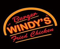 برجر وينديز فرايد تشيكن