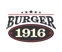 Burger 1916