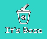 It's Boza