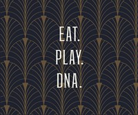 DNA Board Games Cafe