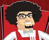 كبداكى و كريبو