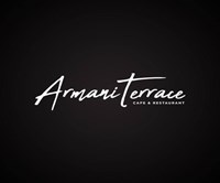 Armani Terrace
