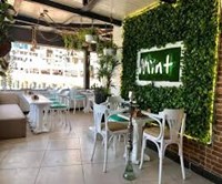 Mint Cafe