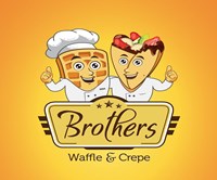 Brothers Waffle and Crepe