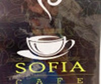 Sofia International Cafe