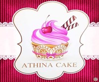 Athens Cake
