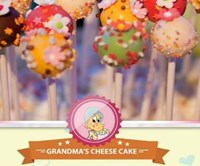 Grandmas Cheesecakes