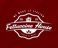 Fettuccine Home