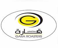 محامص ومطاحن قارة