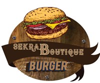SekraBoutique Burger