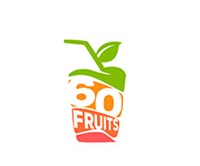 60 Fruits