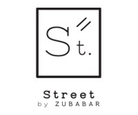 ستريت المكان