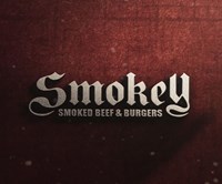 Smokey burger