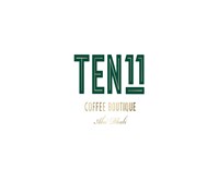 Ten 11 Cafe