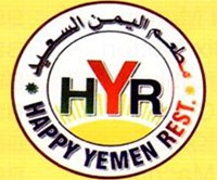 Happy Yemen Restaurant