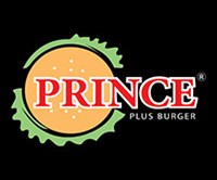 Prince Plus Burger