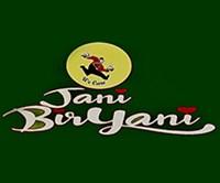Jani Biryani
