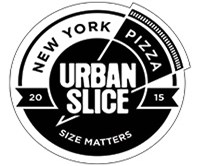Urban Slice Pizza