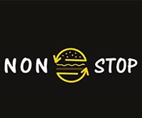 نون ستوب برجر