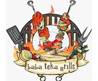 بابا تكة للمشويات