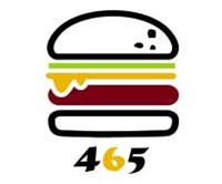 Burger 465