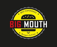 Big Mouth