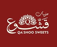 Qashoo Sweets