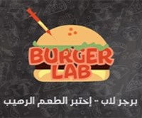 Burger Lab - Jordan