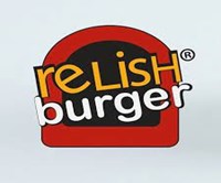 Relish Burger